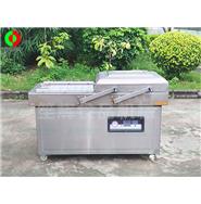 雙室真空包裝機(jī)/真空包裝機(jī) ZKBZ-600S (視頻) 雙室真空包裝機(jī)/真空包裝機(jī) ZKBZ-600S (視頻)